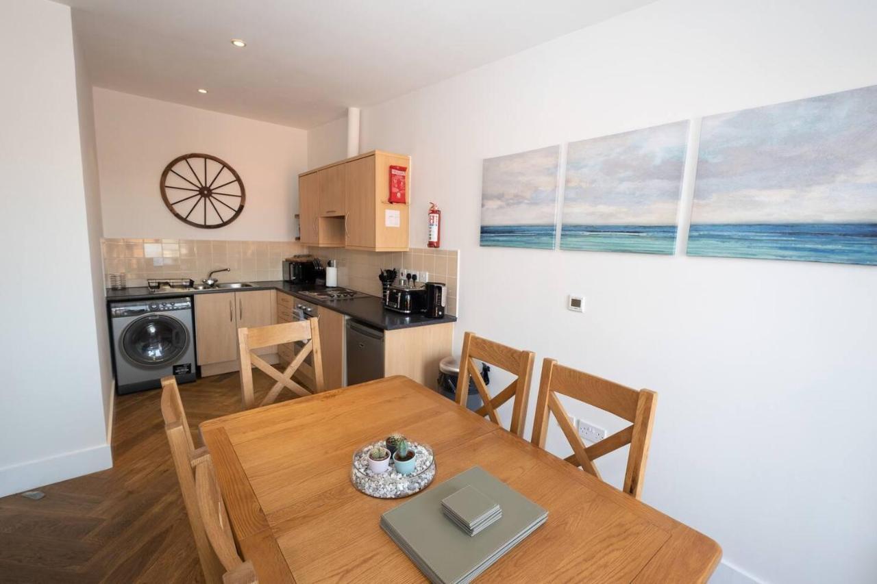 Air Host And Stay - Liverpool The Atrium Sleeps 6 Great Value Exterior photo