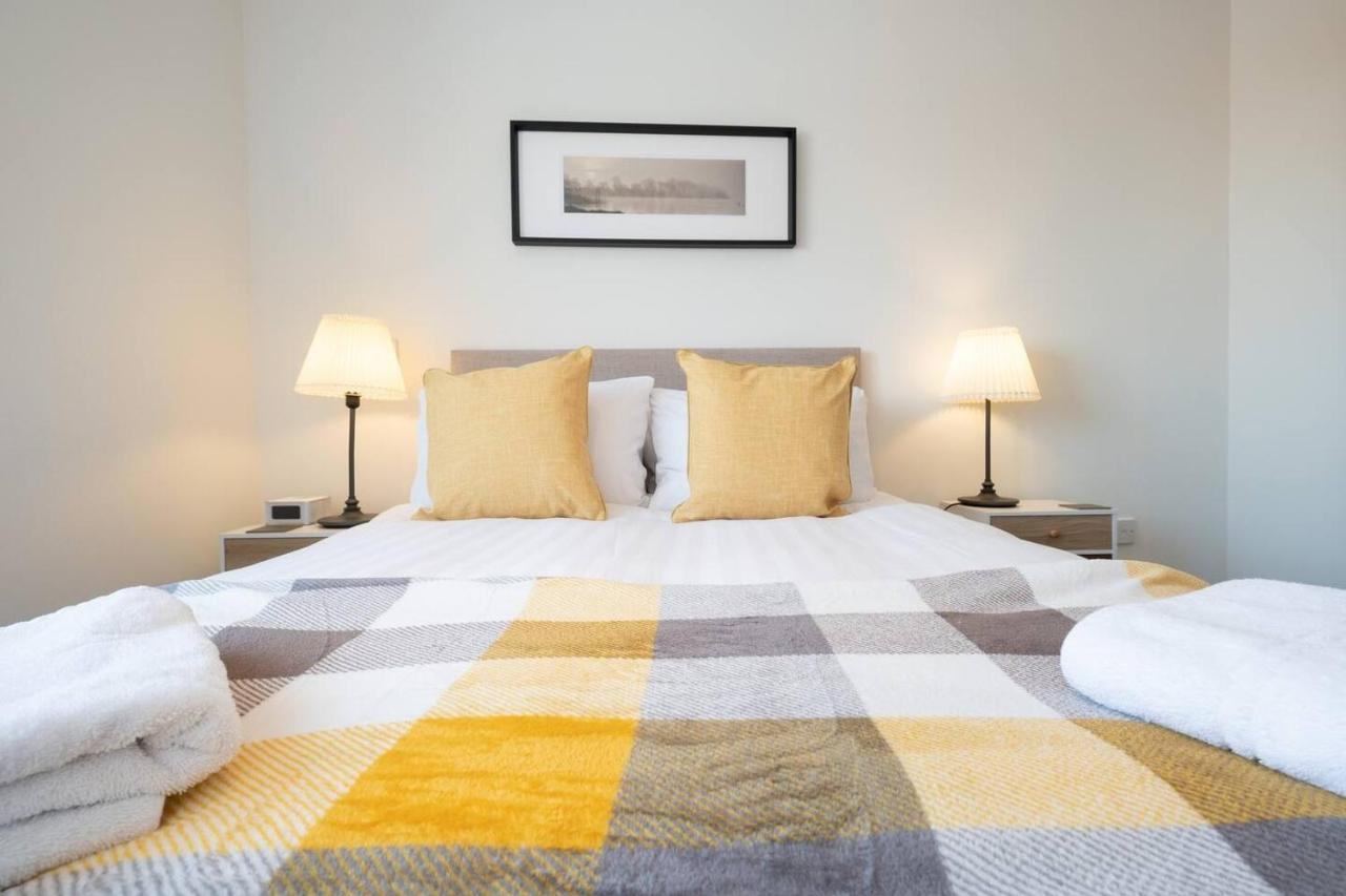 Air Host And Stay - Liverpool The Atrium Sleeps 6 Great Value Exterior photo